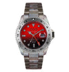 Out Of Order Swiss GMT Moscow OOO.001-19.MO