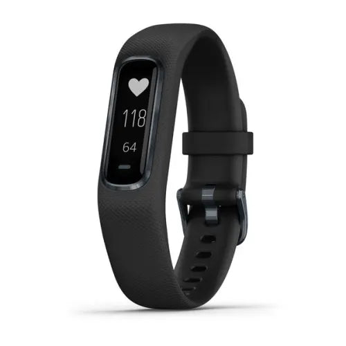 Garmin Vívosmart® 4 Midnight with Black Band Small/Medium 010-01995-00