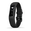 Garmin Vívosmart® 4 Midnight with Black Band Small/Medium 010-01995-00