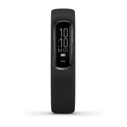 Garmin Vívosmart® 4 Midnight with Black Band Small/Medium 010-01995-00