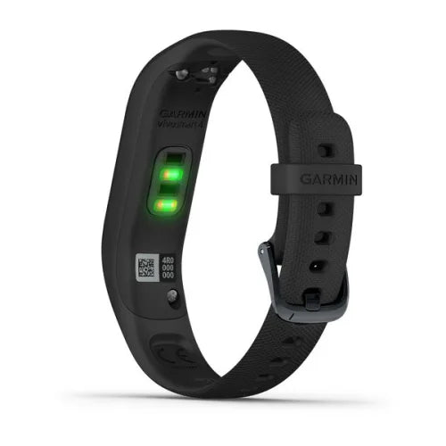 Garmin Vívosmart® 4 Midnight with Black Band Small/Medium 010-01995-00
