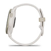 Garmin Vivoactive 5 Ivory/Cream Gold 010-02862-11