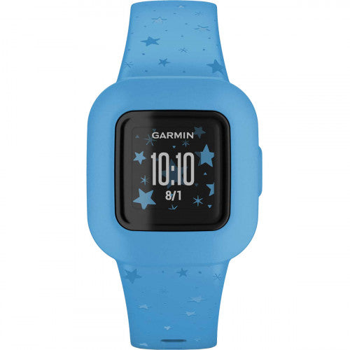 Garmin Vívofit® jr. 3 Blue Stars 010-02441-02