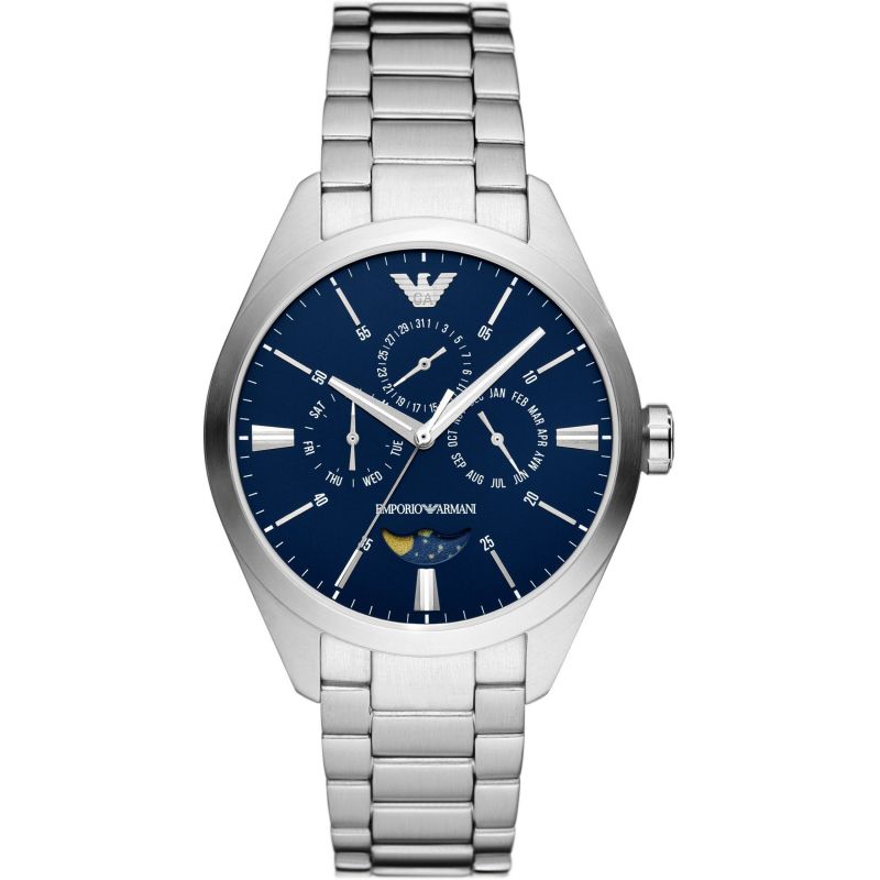 Emporio Armani Moonphase AR11553