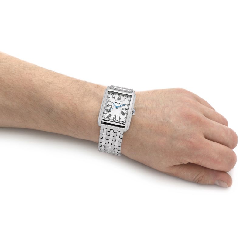 Fossil Carraway FS6008