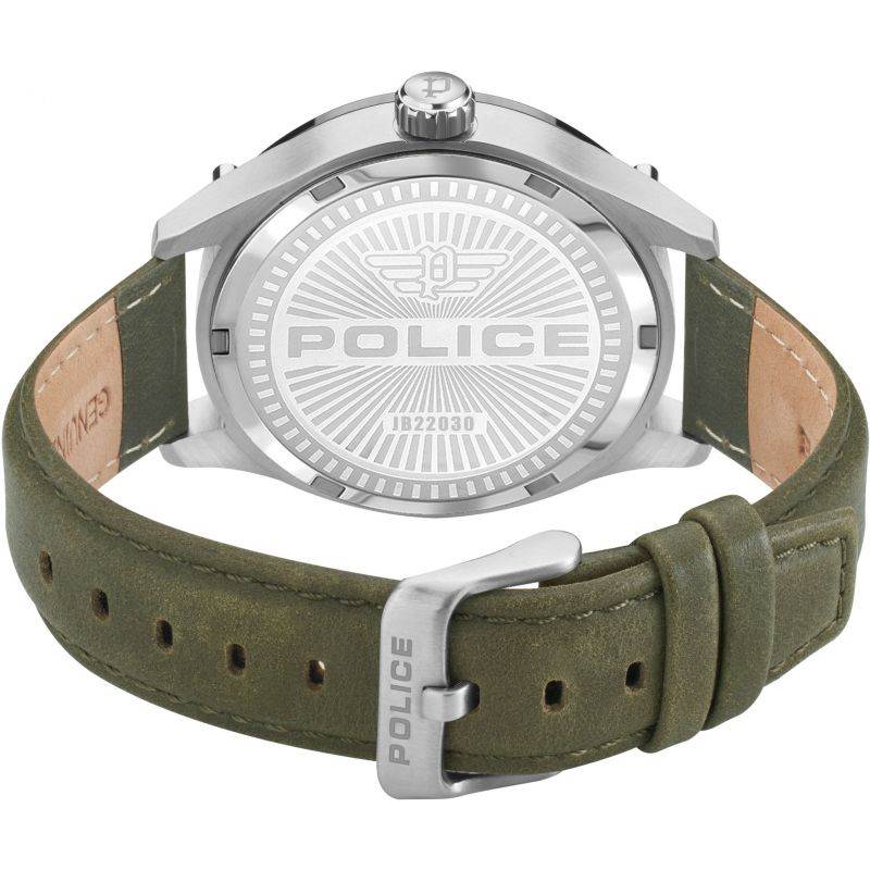 Police Daintree PEWJB2203042