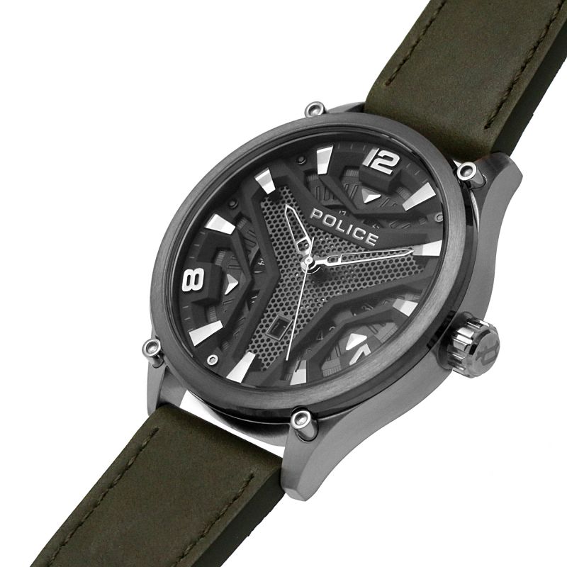 Police Daintree PEWJB2203042