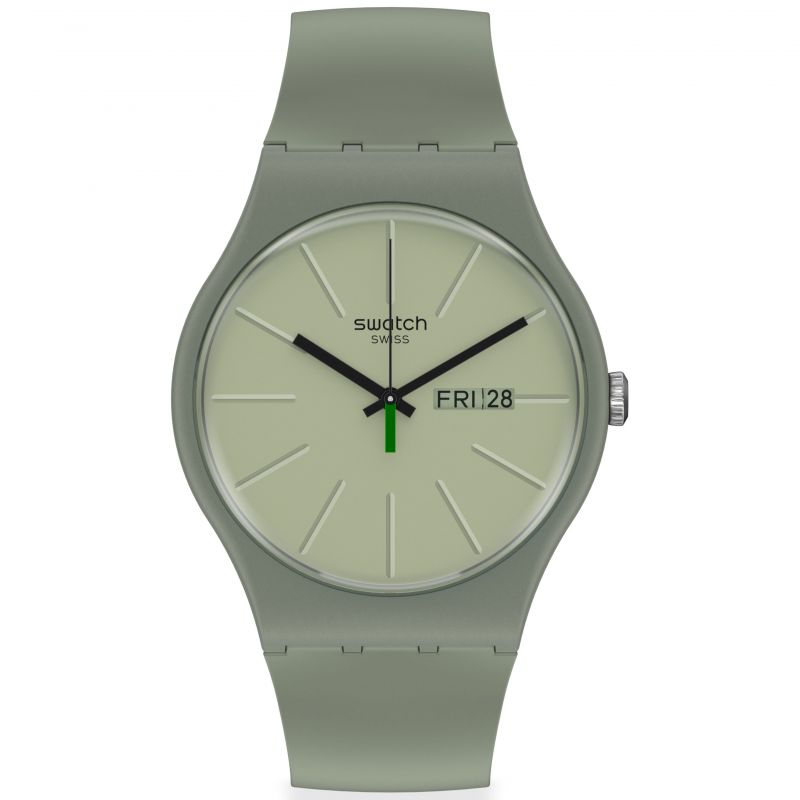 Swatch Khaki SO29M700