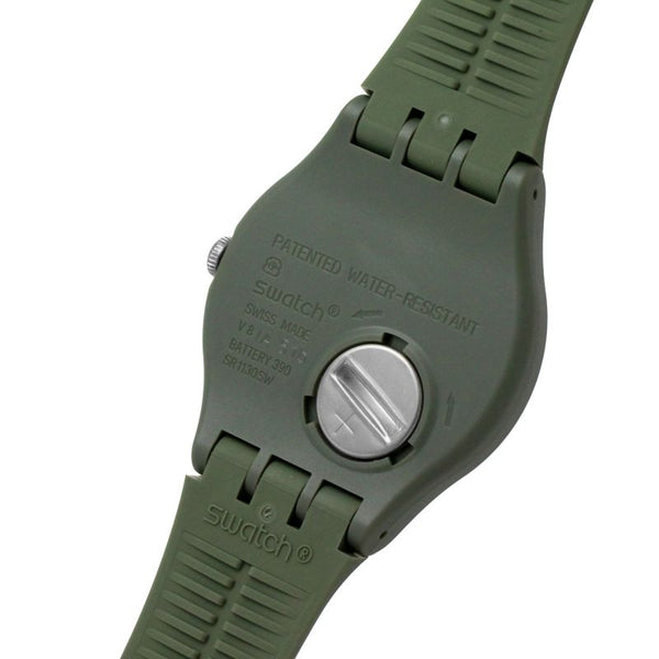 Swatch Khaki SO29M700