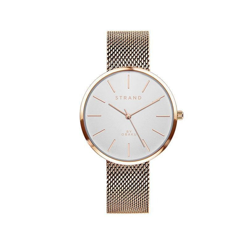 Obaku Strand S700LXVIMV