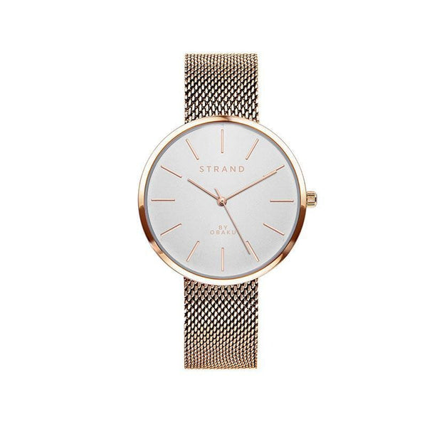 Obaku Strand S700LXVIMV