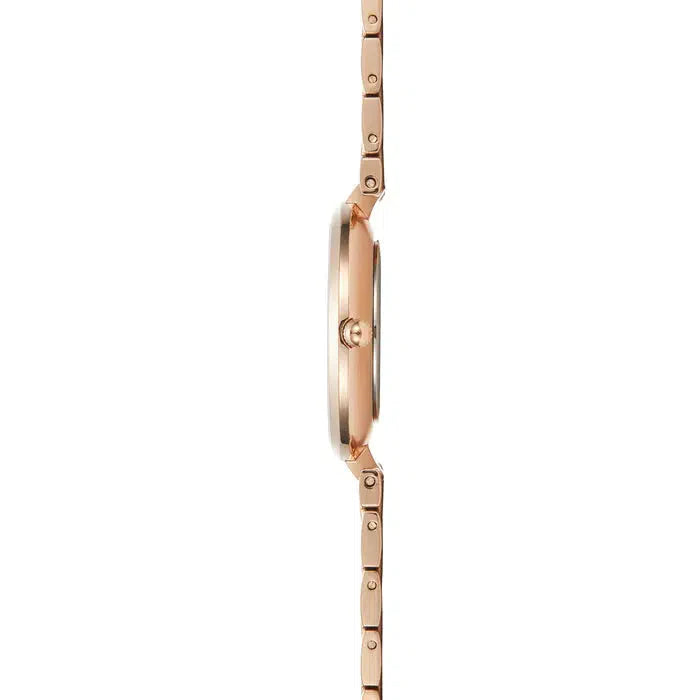 Obaku Diamant Rose Gold V256LXVISV
