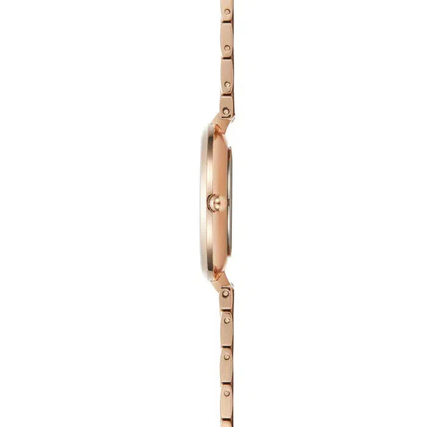 Obaku Diamant Rose Gold V256LXVISV