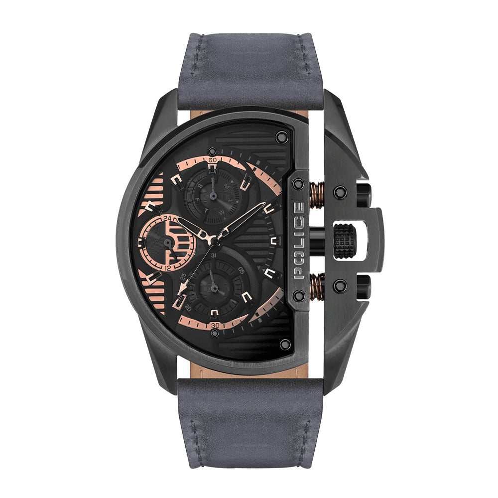 Police Daintree PEWJF3603SET