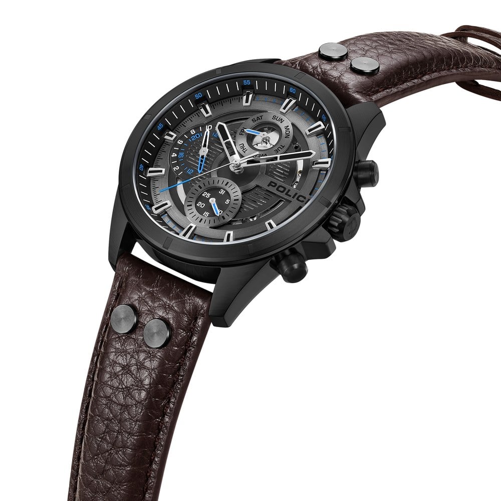 Police Malawi PEWJF0004602