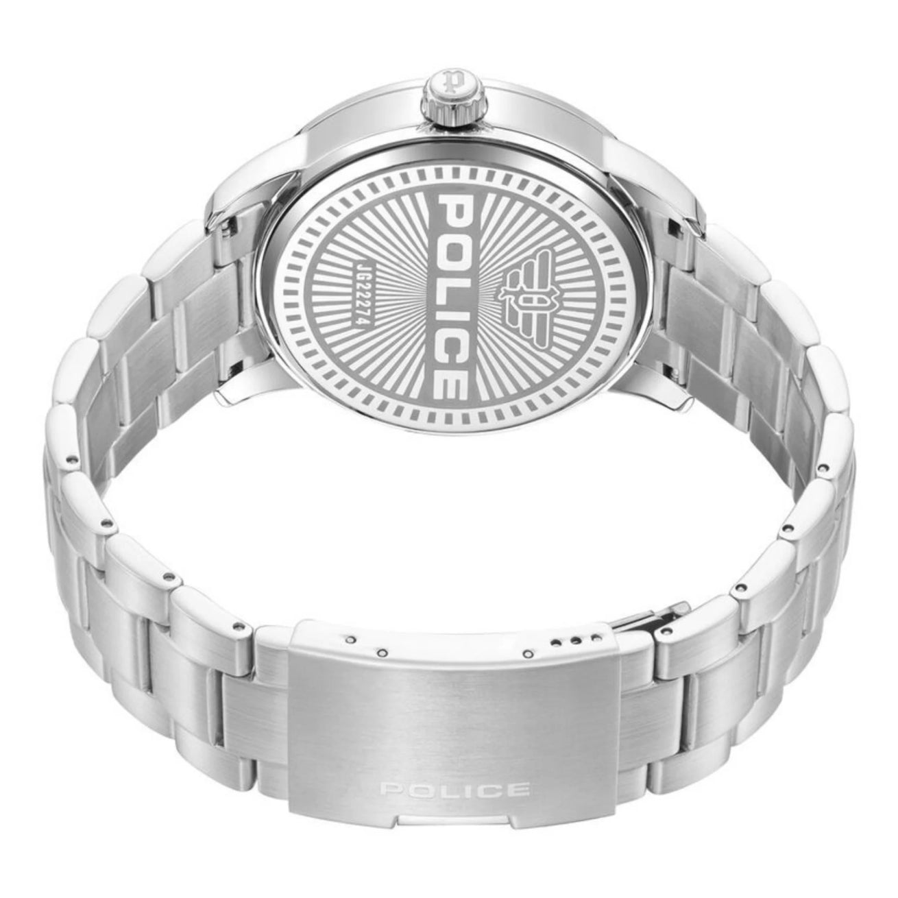 Police Gun Dial PEWJG2227405