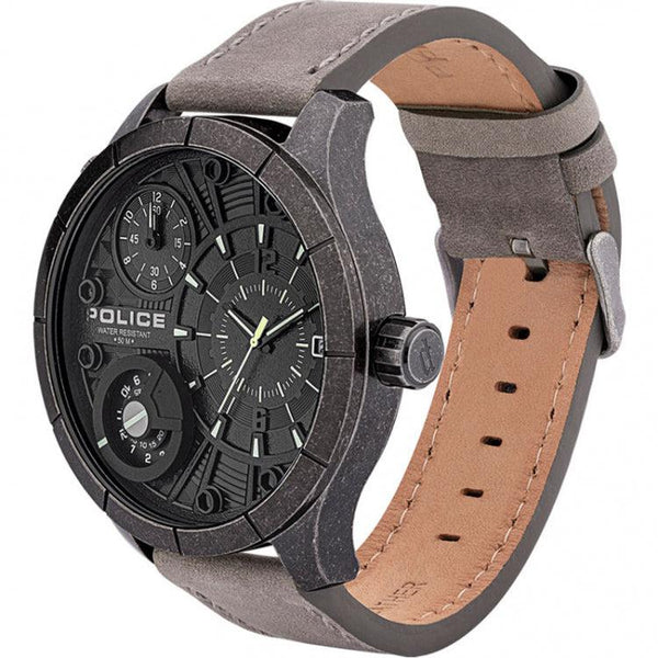 Police Bushmaster Multifunction PL15662XSQS02