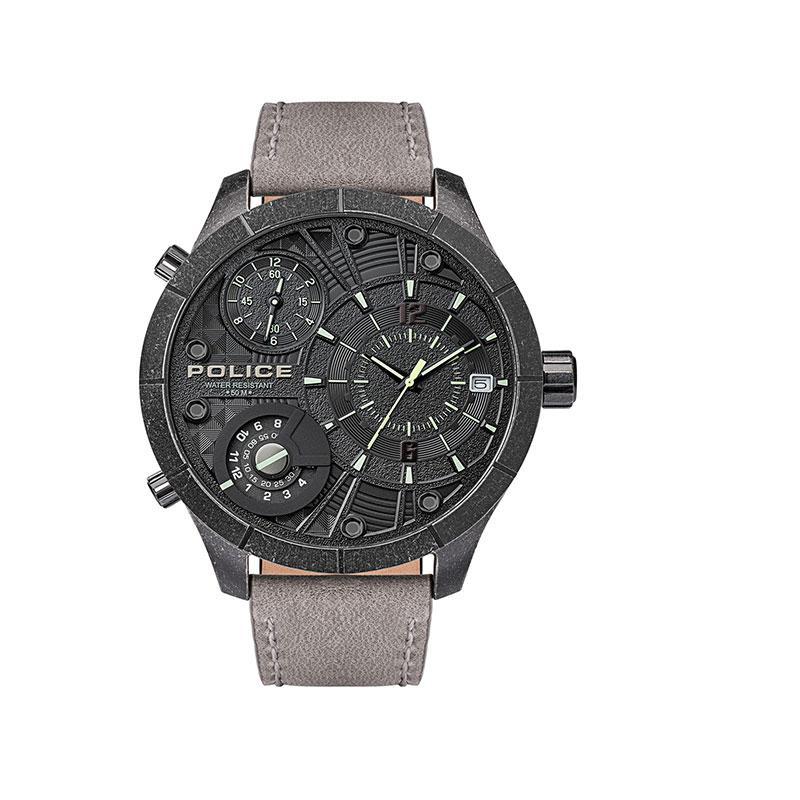 Police Bushmaster Multifunction PL15662XSQS02