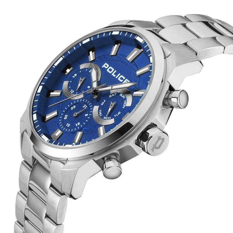 Police Menlik PEWJK2204203