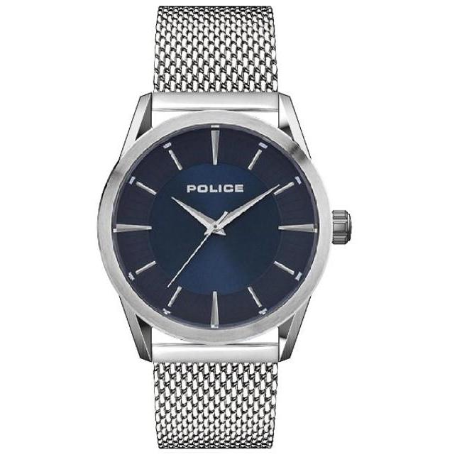 Police Patriot 2 PL15967JS03MM