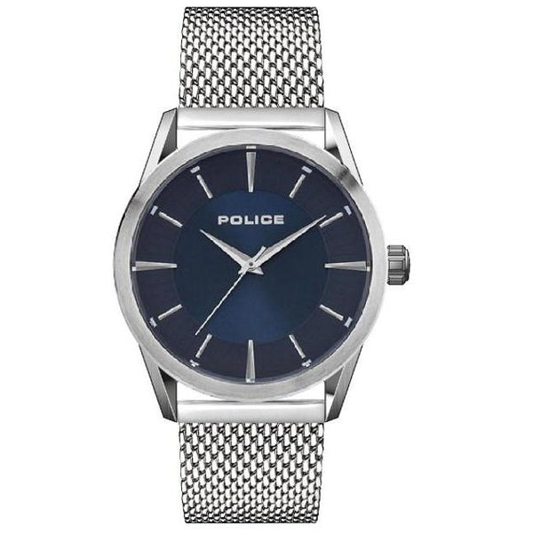 Police Patriot 2 PL15967JS03MM