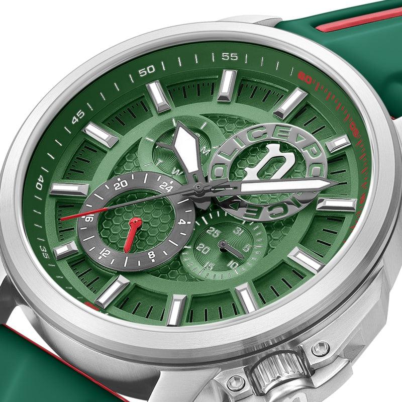 Police Kavalan PEWJQ0005106