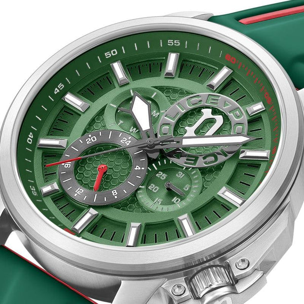 Police Kavalan PEWJQ0005106