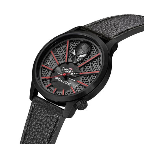 Police Spider Webbed Wonder Edition PEWGA00774501