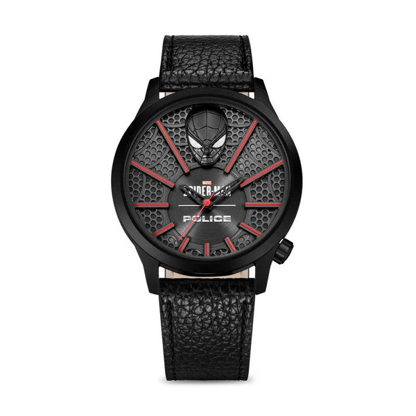 Police Spider Webbed Wonder Edition PEWGA00774501