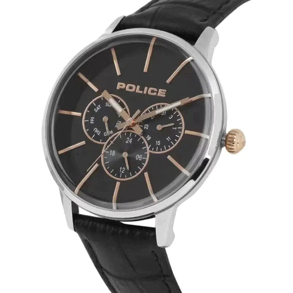 Police Swift Analog PL14999JS02