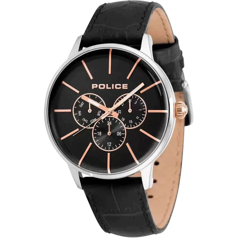 Police Swift Analog PL14999JS02