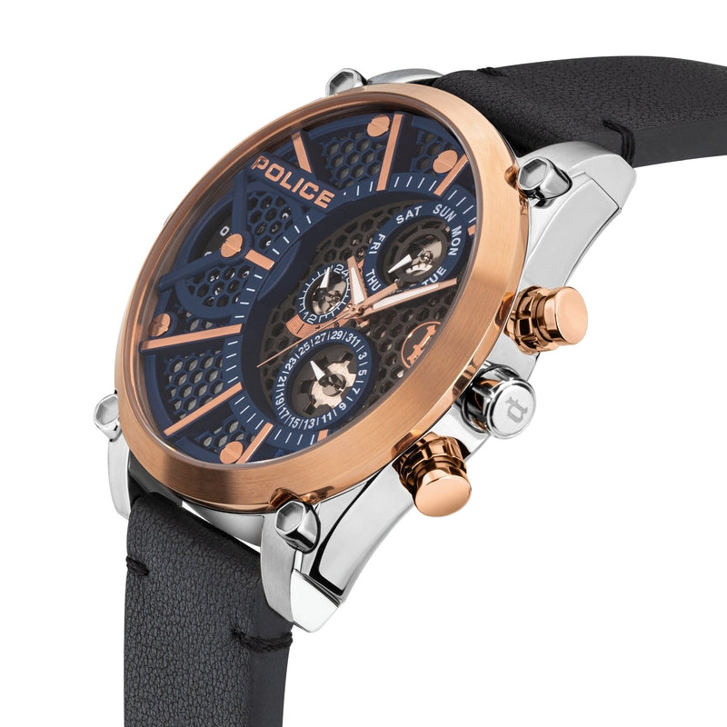 Police Vigor PL15381JSTR03