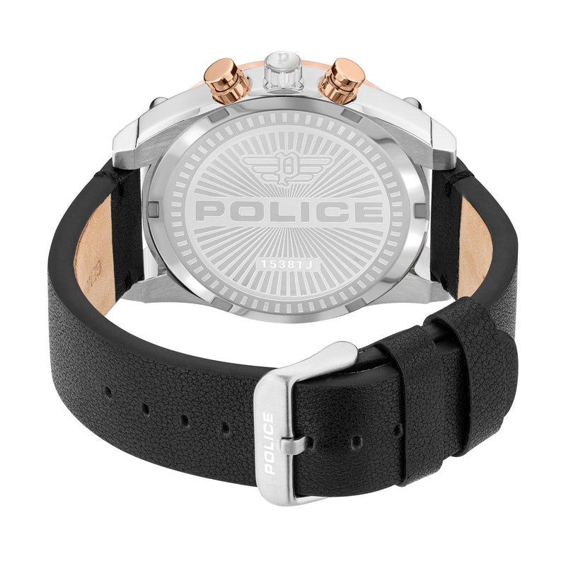 Police Vigor PL15381JSTR03