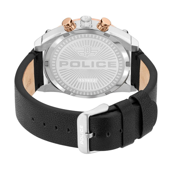 Police Vigor PL15381JSTR03