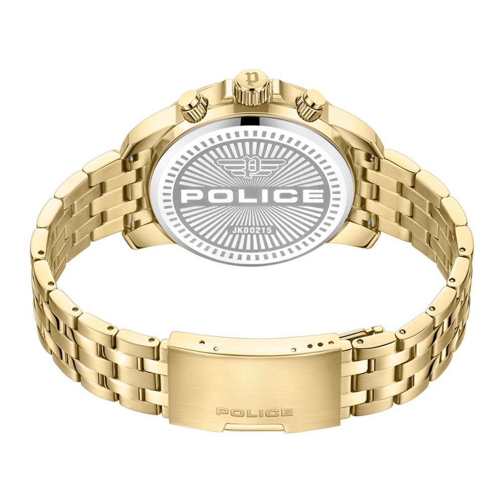 Police Mensor PEWJK0021506