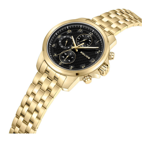 Police Mensor PEWJK0021506