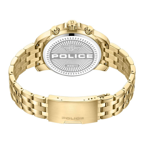 Police Mensor PEWJK0021506