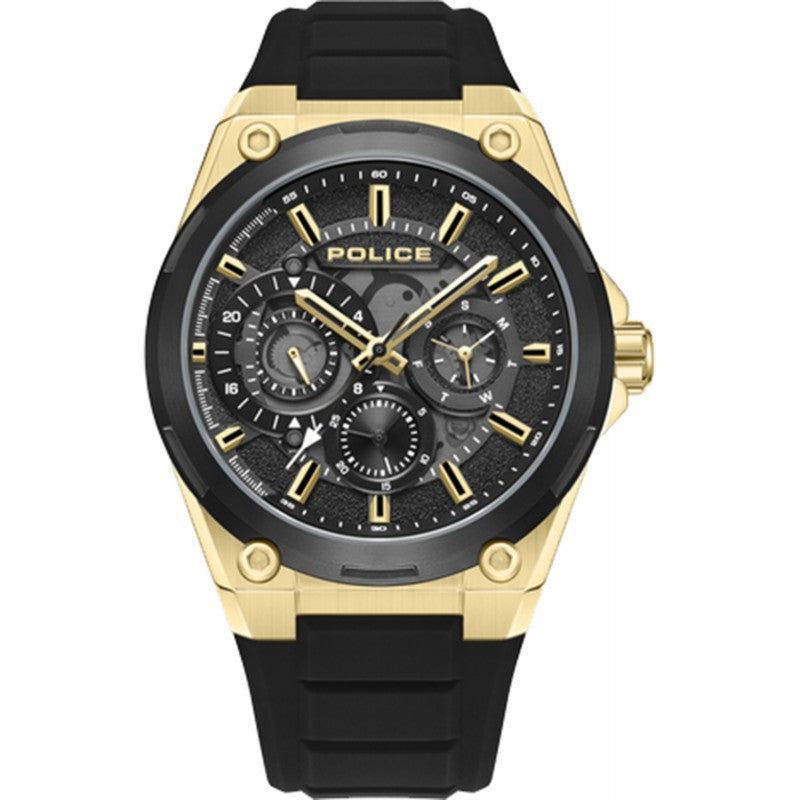 Police Salkantay PEWJQ2203241