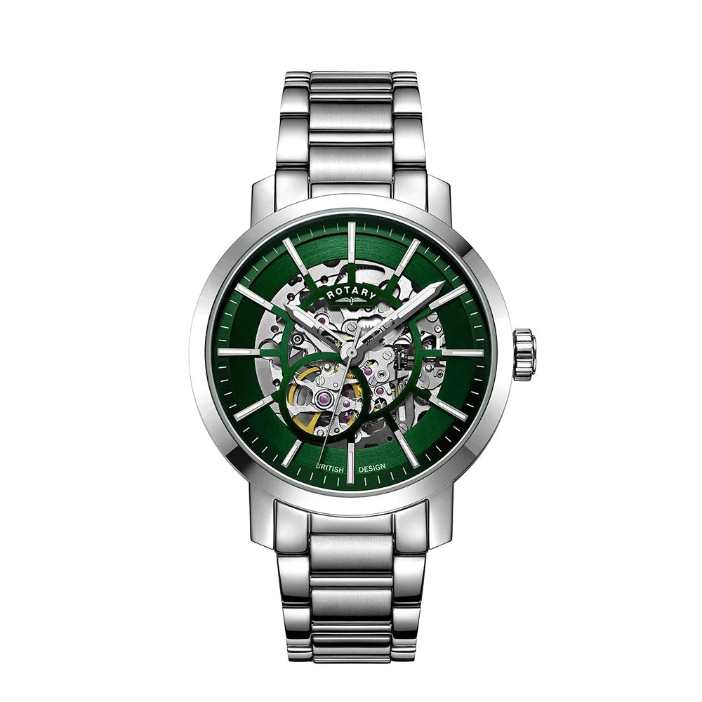 Rotary Greenwich GB05350
