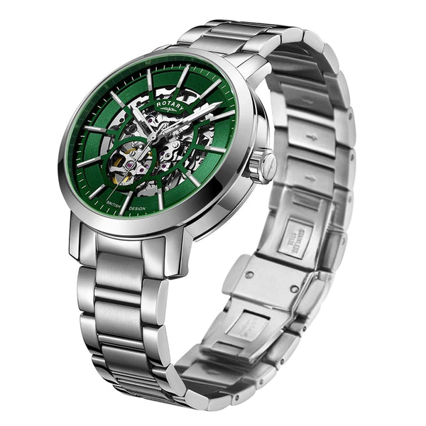 Rotary Greenwich GB05350