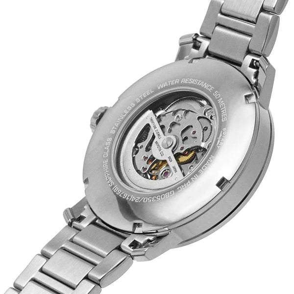 Rotary Greenwich GB05350