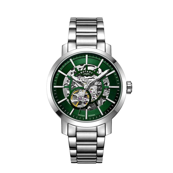 Rotary Greenwich GB05350
