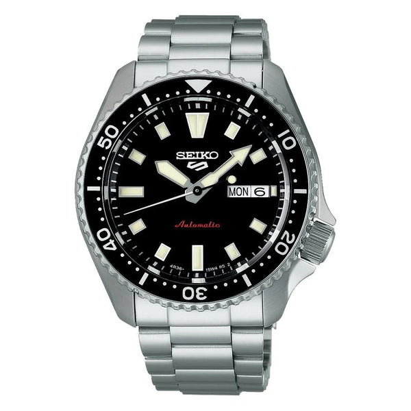 Seiko 5 Sport GTS SRPL85K1