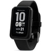 Reflex Active Series 49 Amoled Black Smart Calling Watch