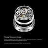 Ciga Design M Series Magician Automatic M051-SS01-W68