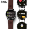 Timberland Smartwatch TDIGB0064502-SET