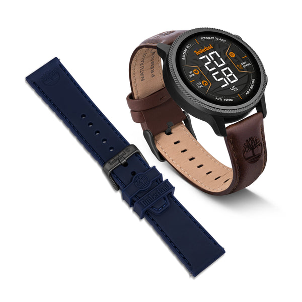 Timberland Smartwatch TDIGB0064502-SET