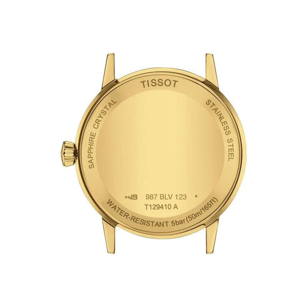 Tissot Classic Dream T1294103626100