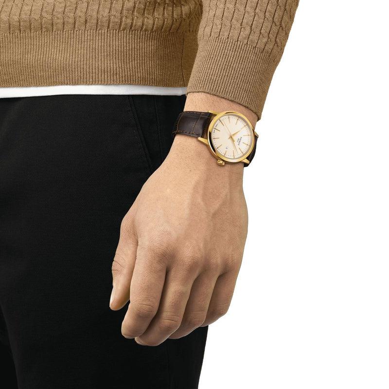 Tissot Classic Dream T1294103626100