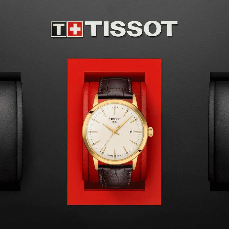 Tissot Classic Dream T1294103626100